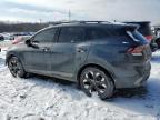 2024 Kia Sportage X Line للبيع في Louisville، KY - Front End