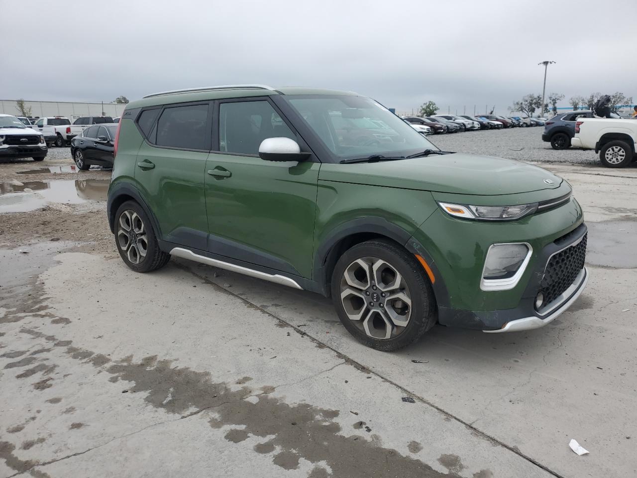 2020 Kia Soul - Image 4