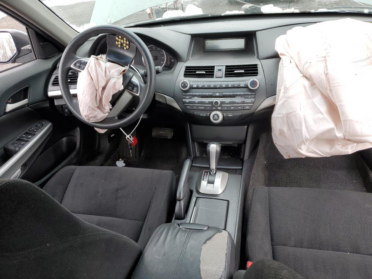 2009 Honda Accord - Image 8