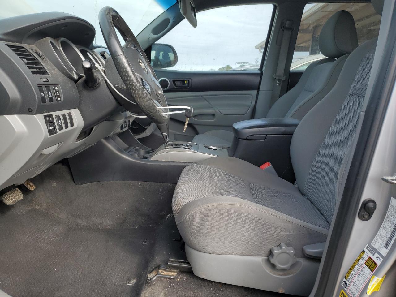 2012 Toyota Tacoma - Image 7