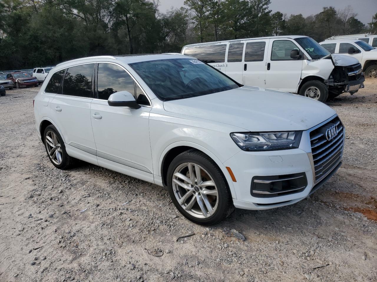 2018 Audi Q7 - Image 4