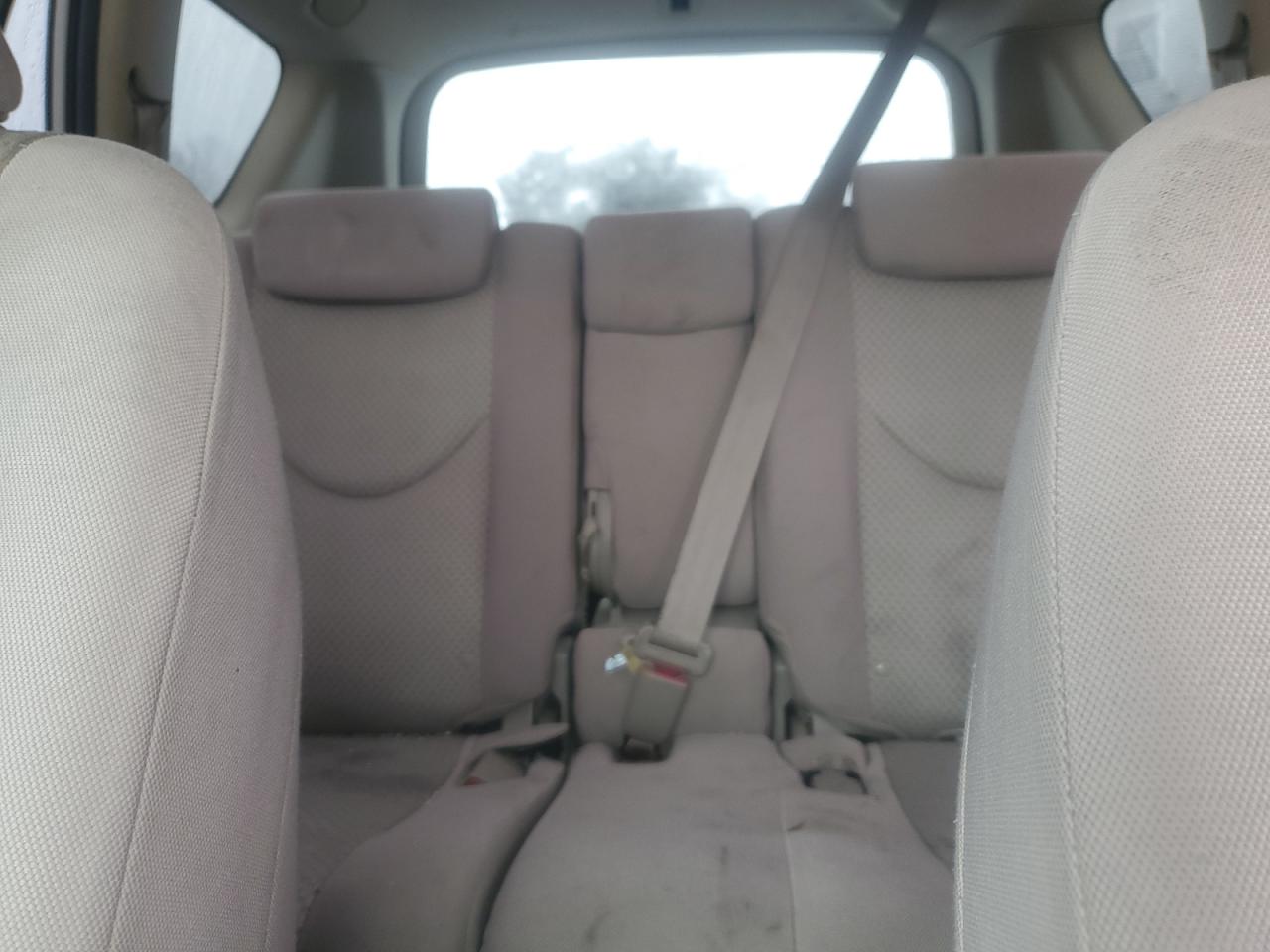 2006 Toyota RAV 4 - Image 10