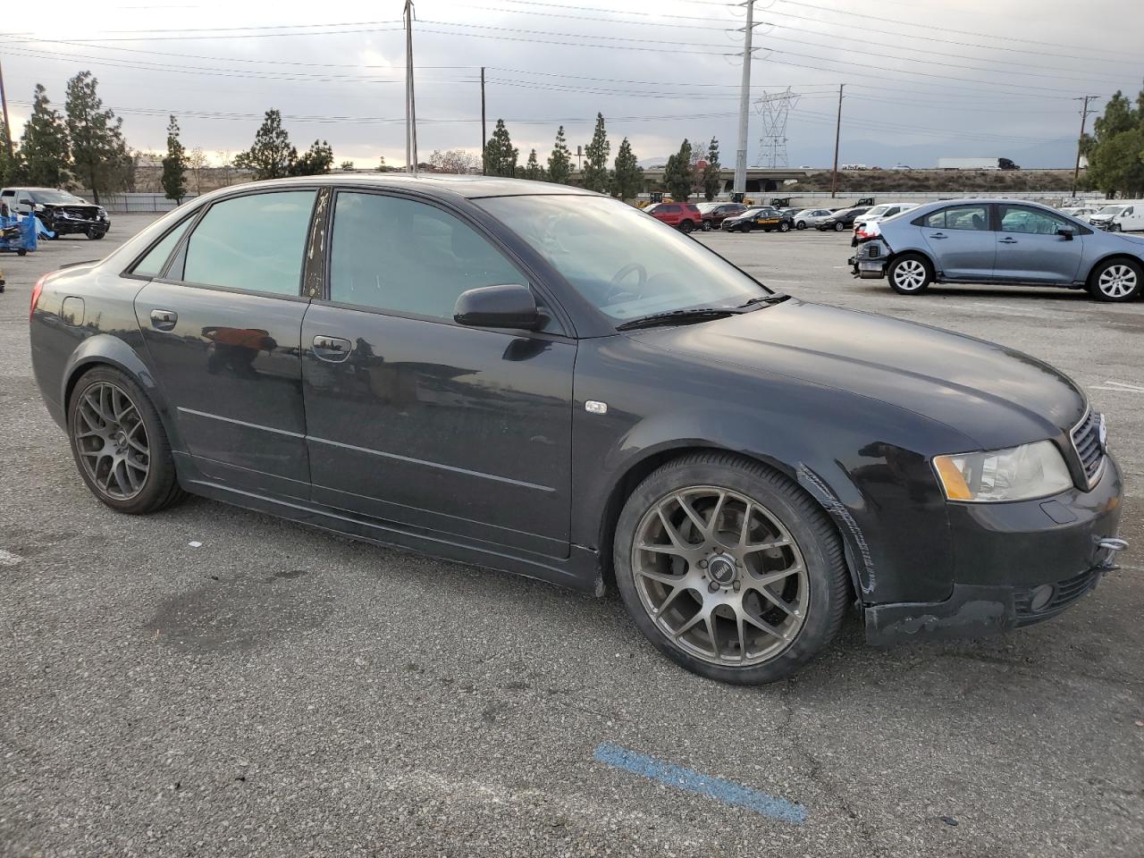 2003 Audi A4 - Image 4