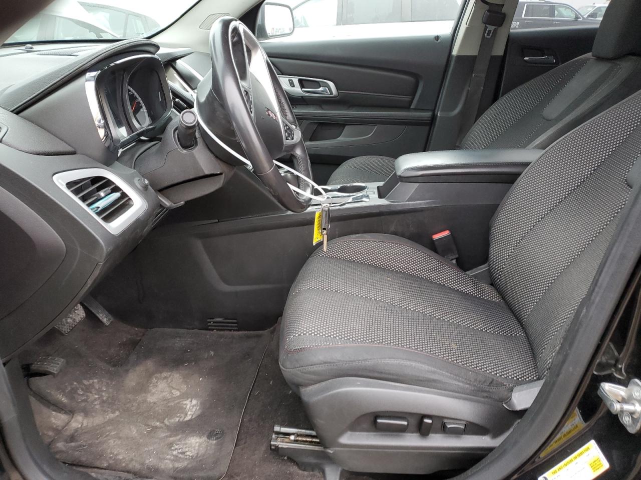 2016 GMC Terrain - Image 7