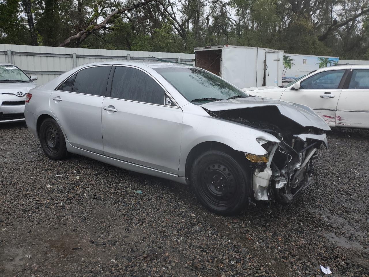 2010 Toyota Camry - Image 4