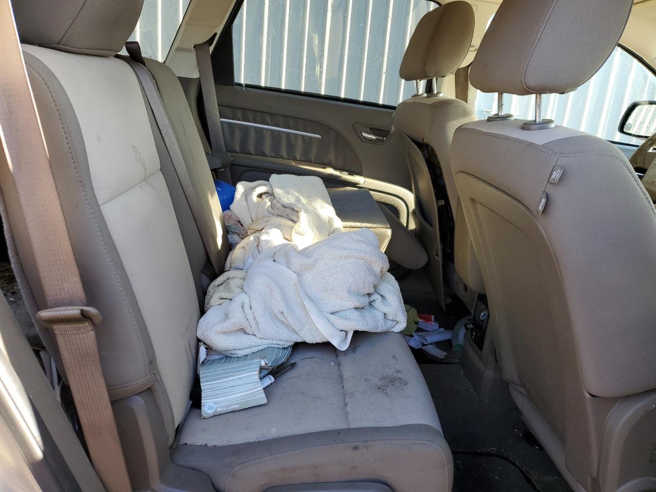 2009 Dodge Journey - Image 11