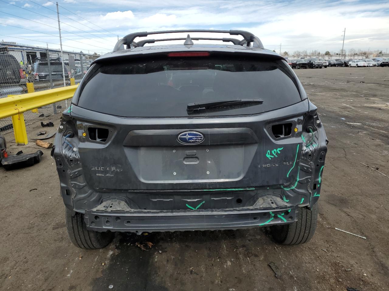 2020 Subaru XV - Image 6