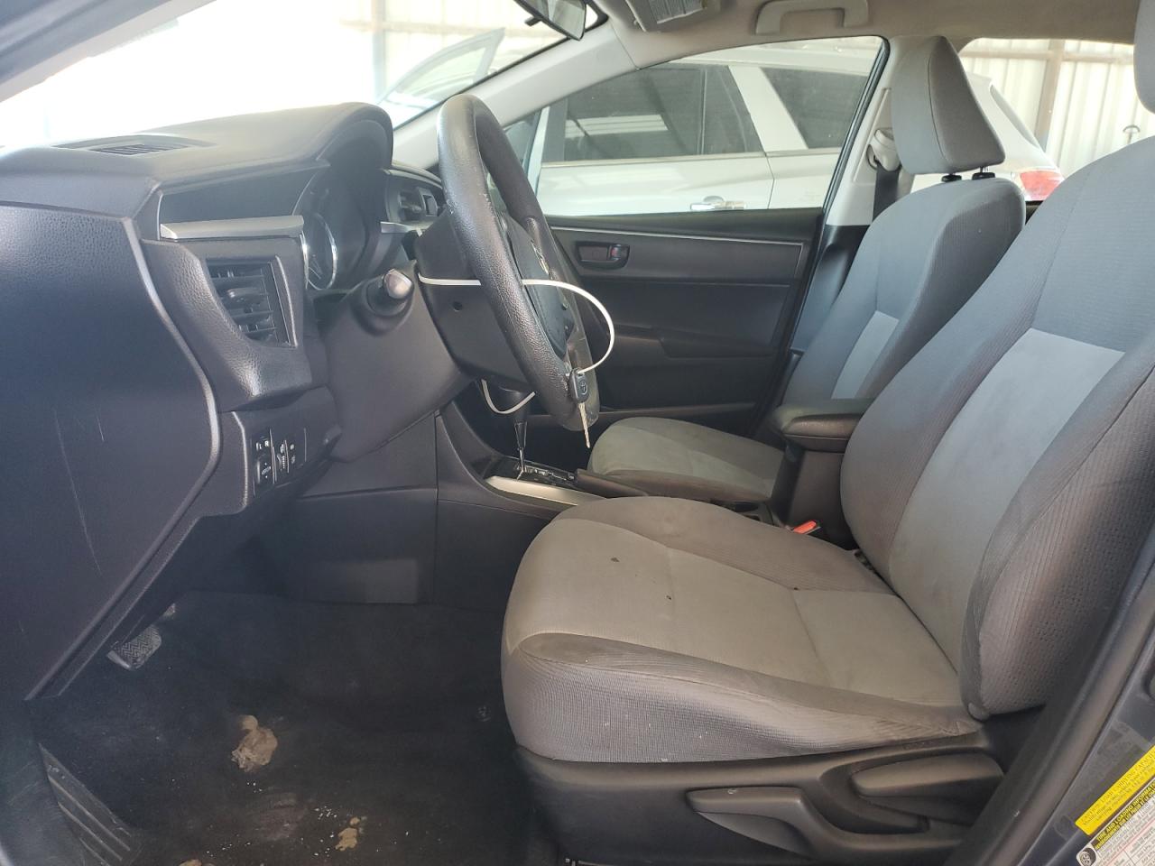 2016 Toyota Corolla - Image 7