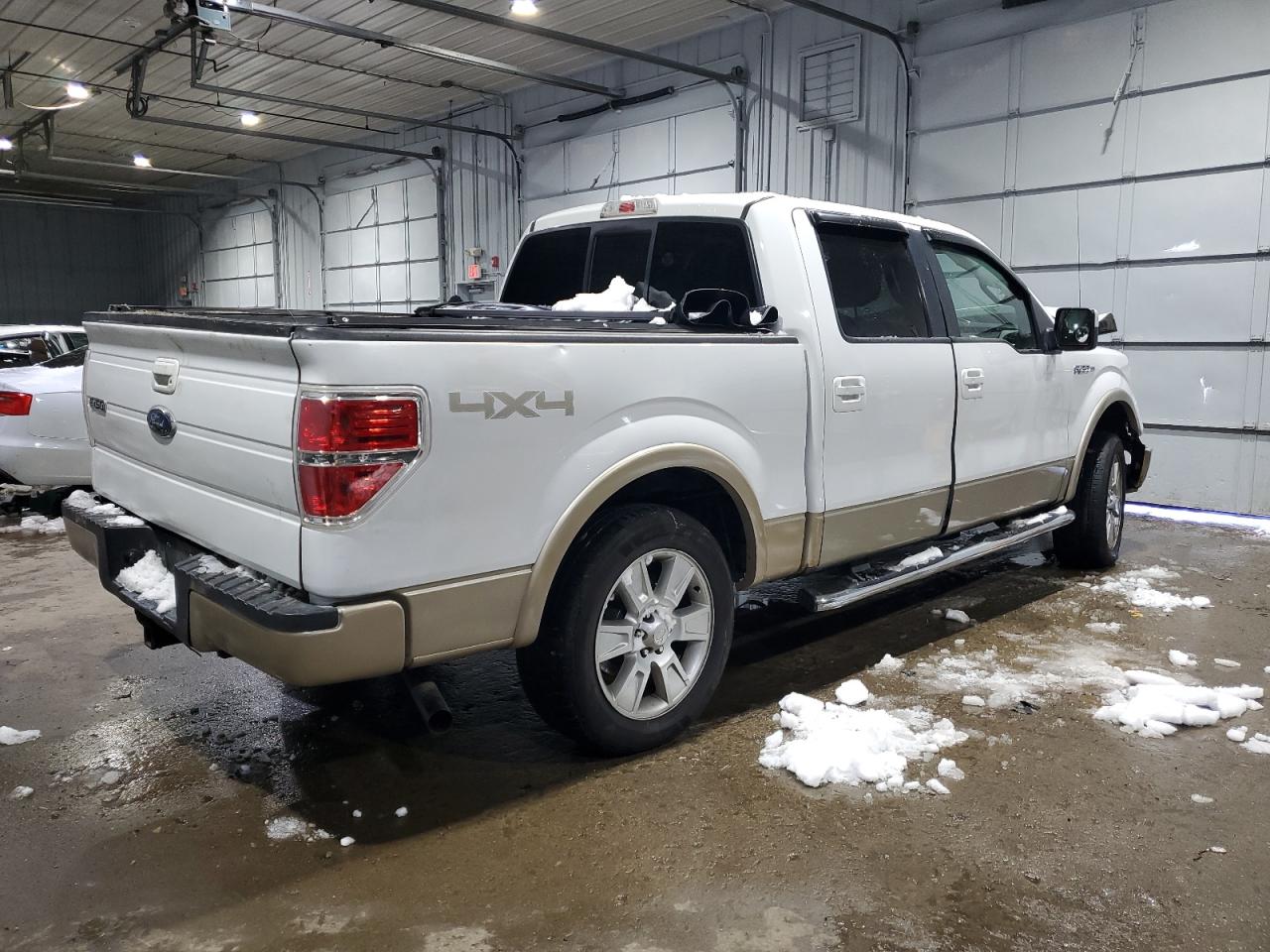 2010 Ford F-150 - Image 3