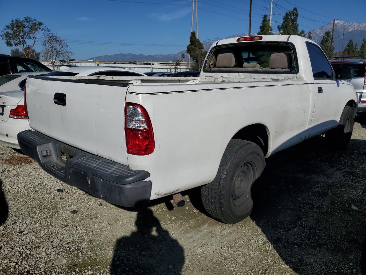 2006 Toyota Tundra - Image 3