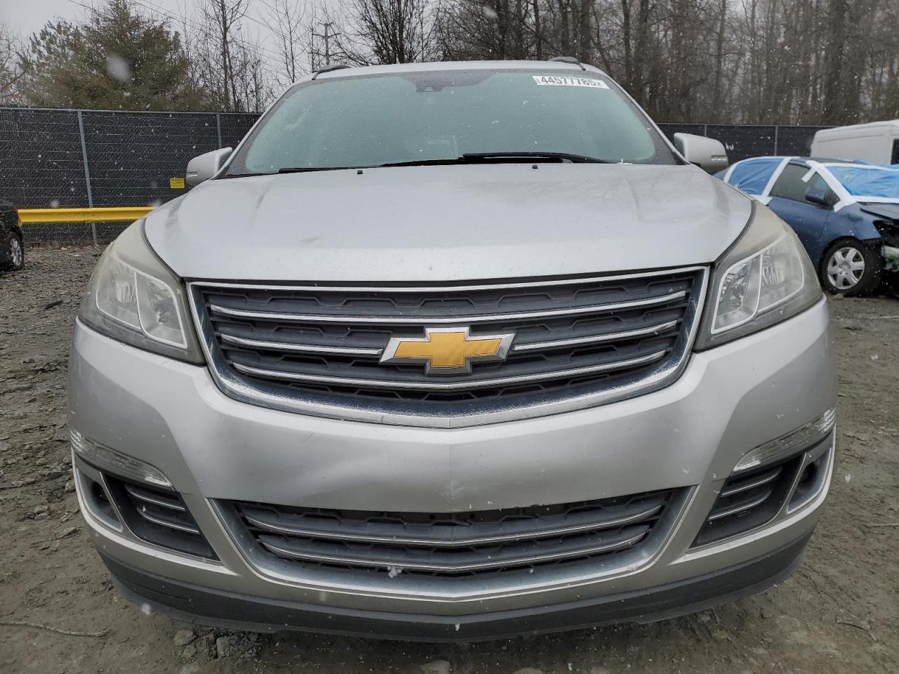 2015 Chevrolet Traverse - Image 5