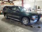 2004 Chevrolet Suburban K1500 de vânzare în Helena, MT - Front End