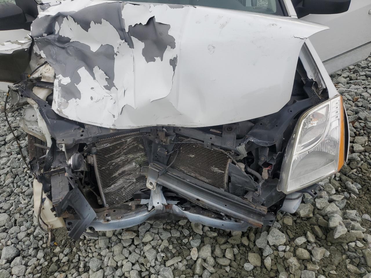 2012 Nissan Sentra - Image 13