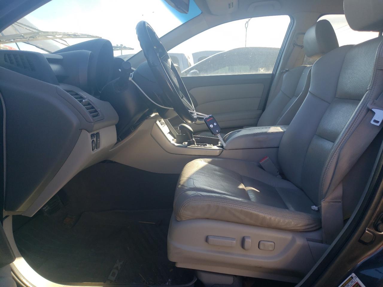 2011 Acura RDX - Image 7
