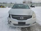 2012 Nissan Altima Base   de vânzare în Leroy, NY - Front End