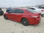 2020 Toyota Camry Se na sprzedaż w Haslet, TX - Hail