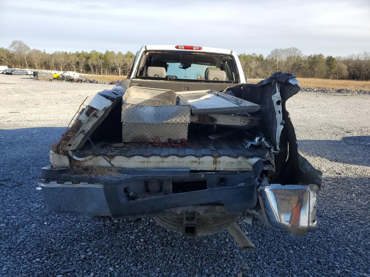 2008 GMC Sierra C2500 Heavy Duty VIN: 1GTHC29K08E139697 Lot: 45510855