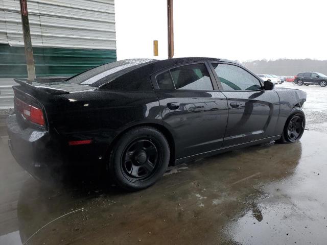  DODGE CHARGER 2013 Black