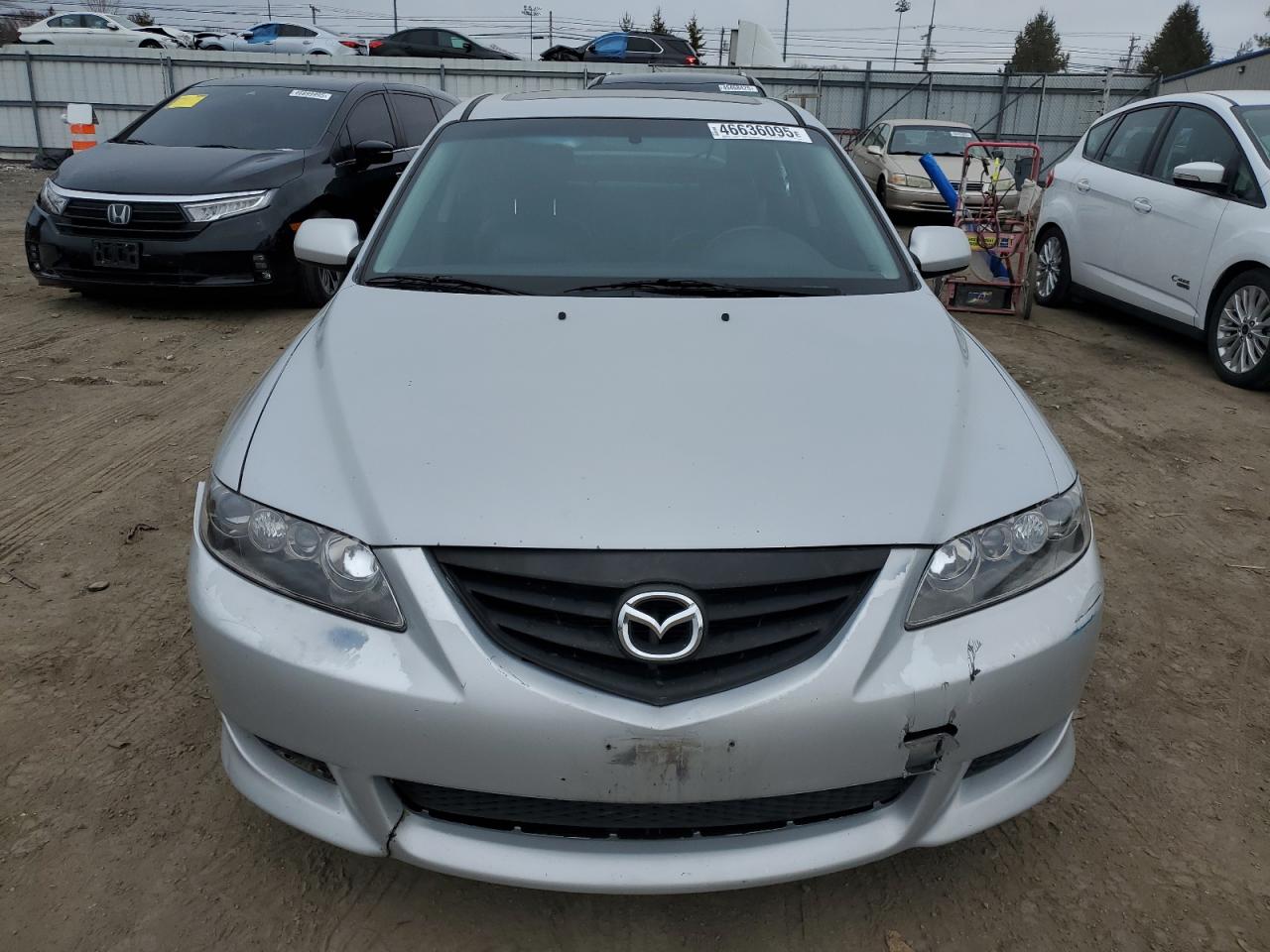 2004 Mazda 6 - Image 5