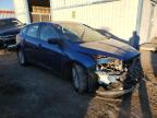 2018 Ford Focus Se იყიდება North Las Vegas-ში, NV - Front End