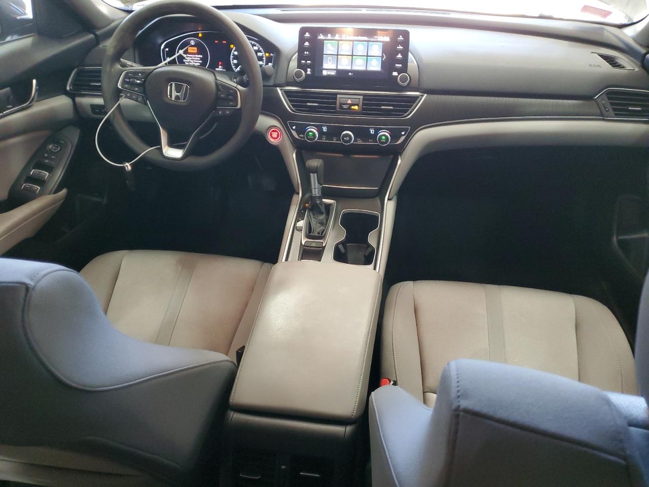 2018 Honda Accord - Image 8