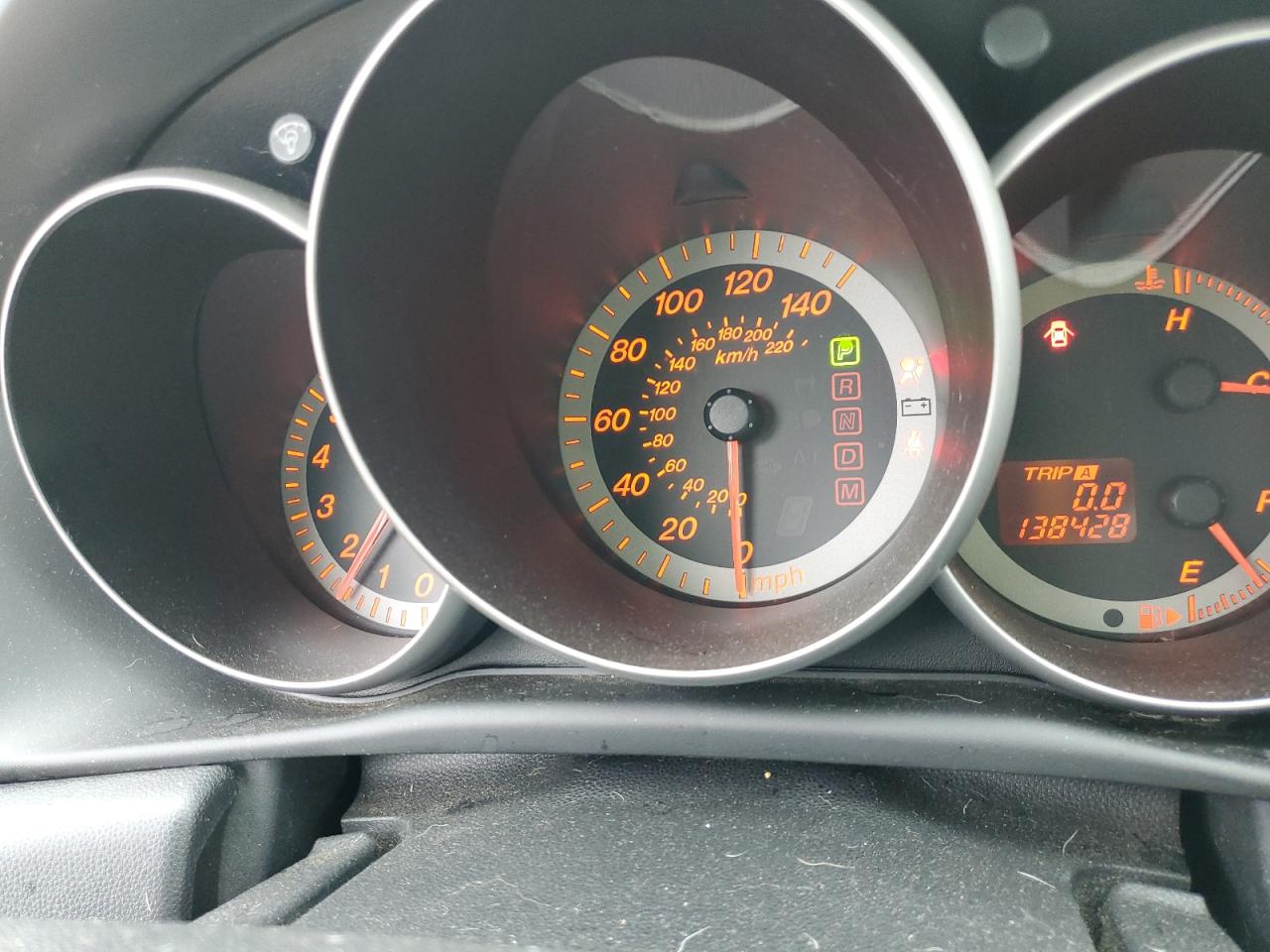 2008 Mazda 3 - Image 9