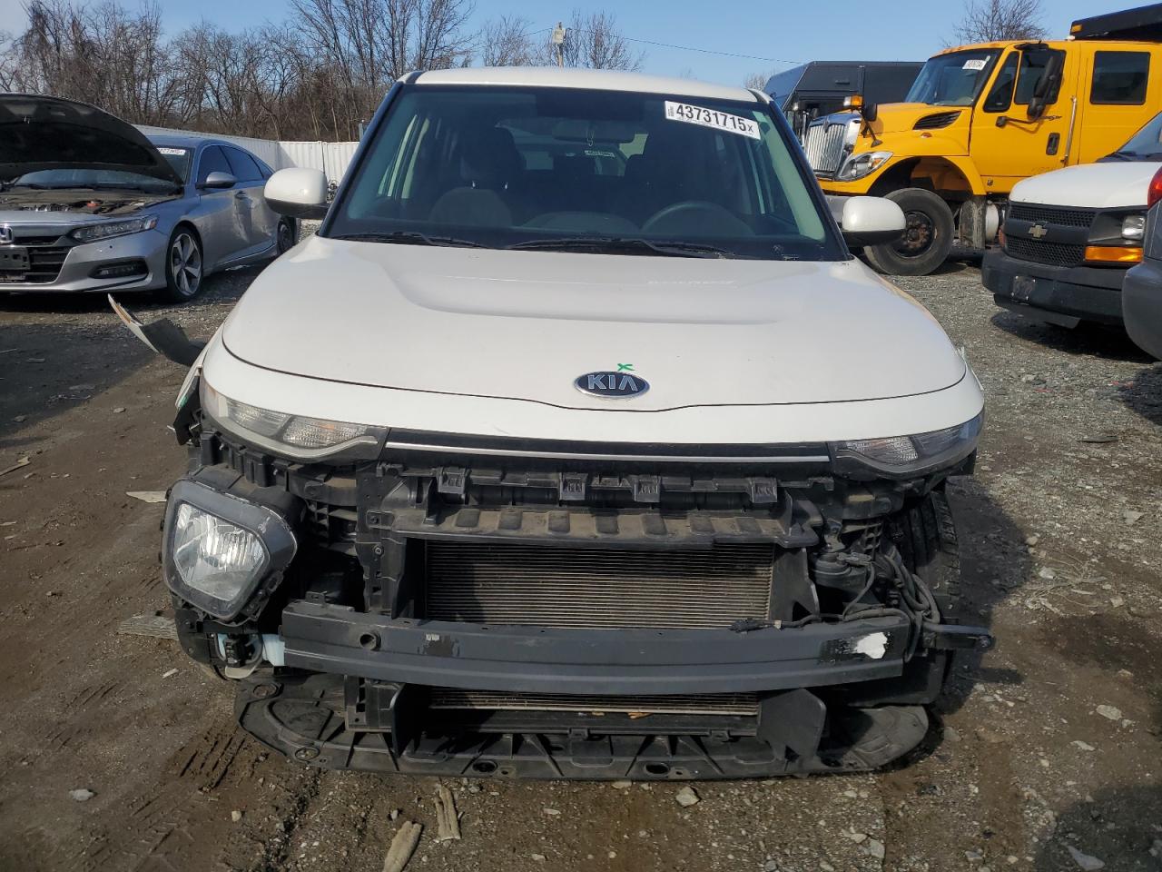 2020 Kia Soul - Image 5