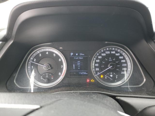 2020 HYUNDAI SONATA SE