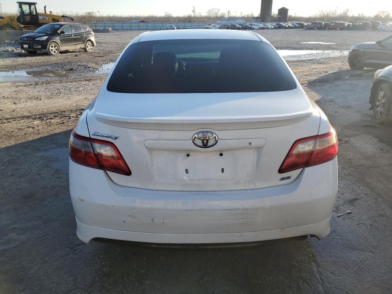 2007 Toyota Camry - Image 6