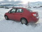 2012 Suzuki Sx4 Le for Sale in Helena, MT - Front End