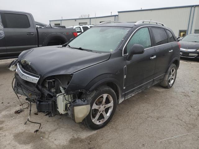2014 Chevrolet Captiva Lt