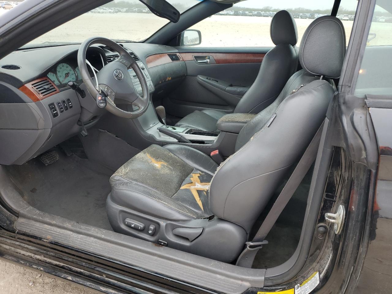 2006 Toyota Camry Solara - Image 7