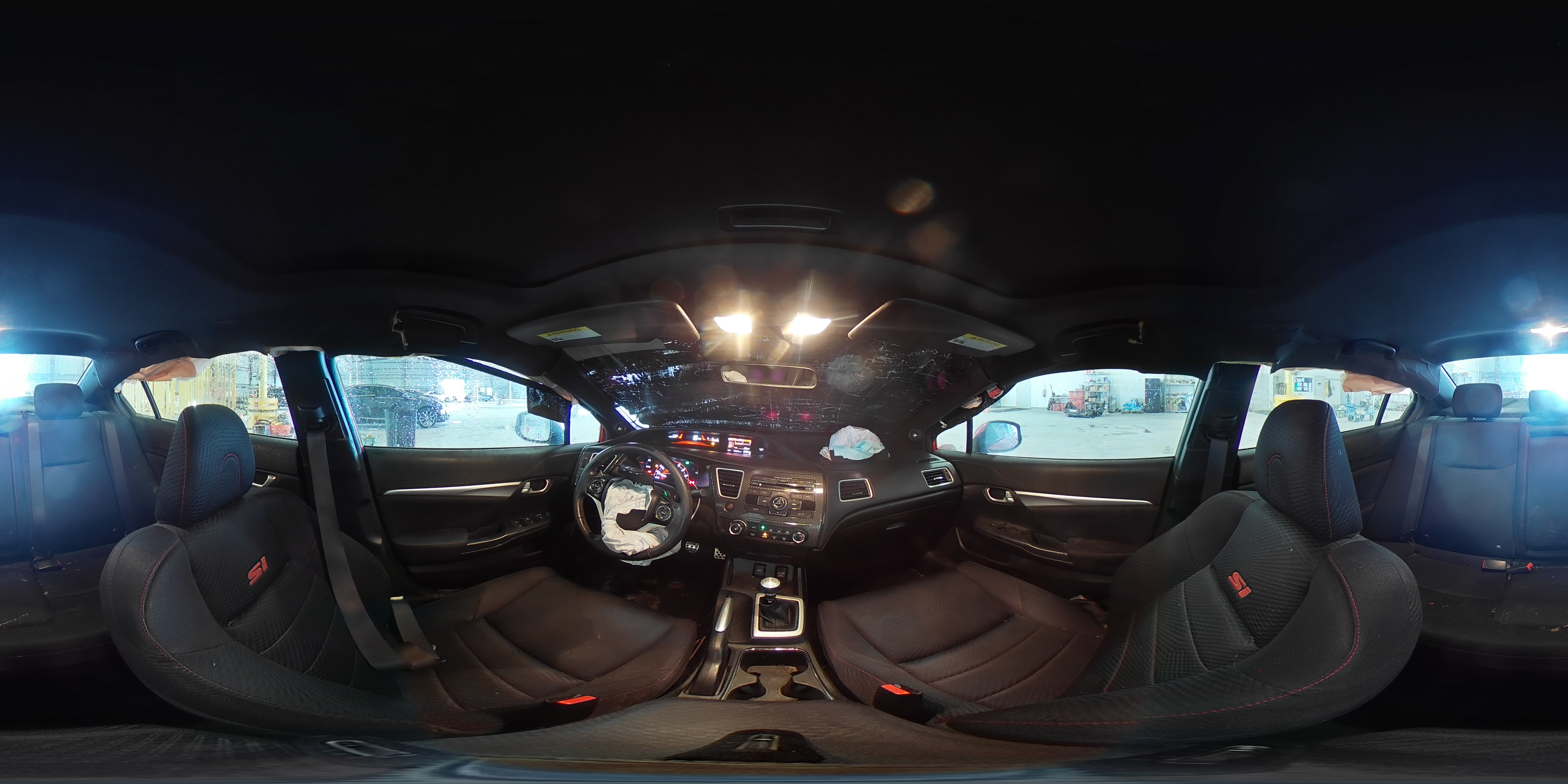 2013 Honda Civic - Image 12
