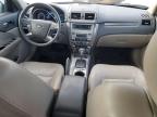 2011 Ford Fusion Sel продається в Nampa, ID - Front End