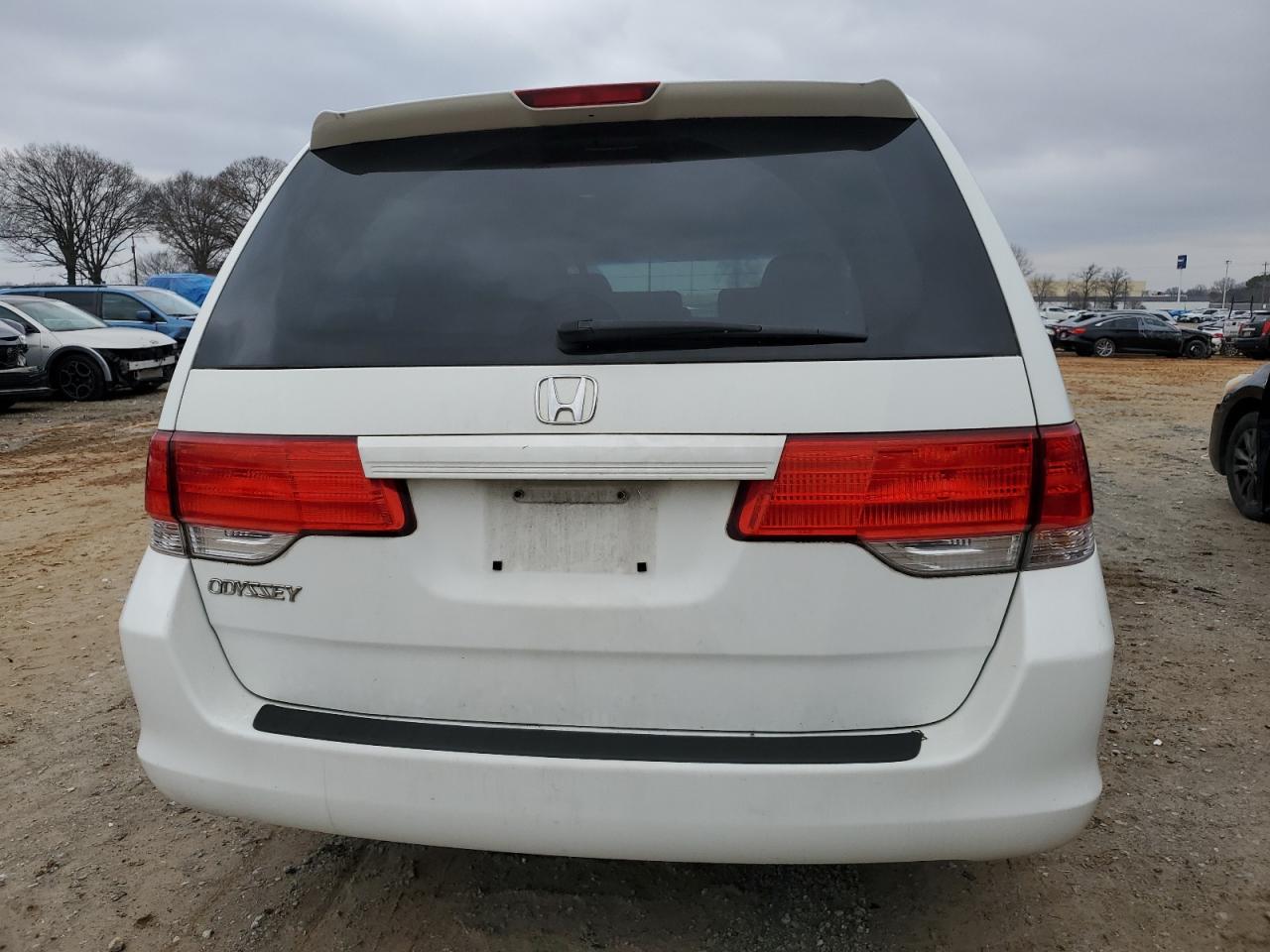 2010 Honda Odyssey - Image 6