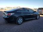 2012 Hyundai Sonata Hybrid للبيع في Phoenix، AZ - Front End