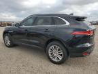 2017 JAGUAR F-PACE PRESTIGE for sale at Copart TX - HOUSTON EAST