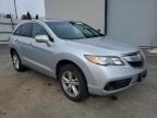 2014 Acura Rdx  zu verkaufen in Antelope, CA - Side