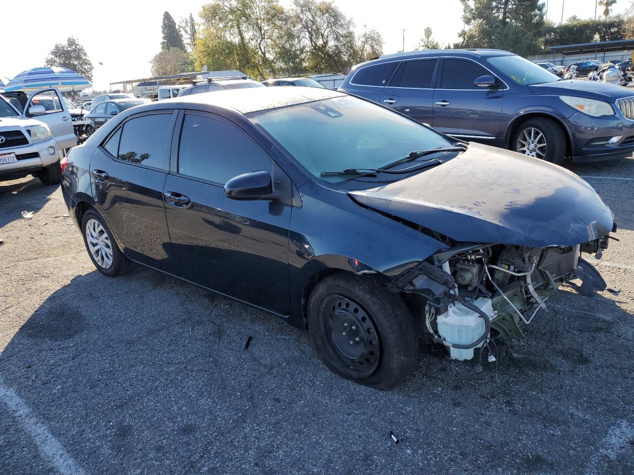2019 Toyota Corolla - Image 4