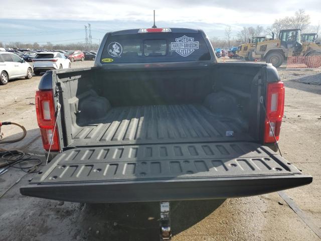  FORD RANGER 2019 Szary