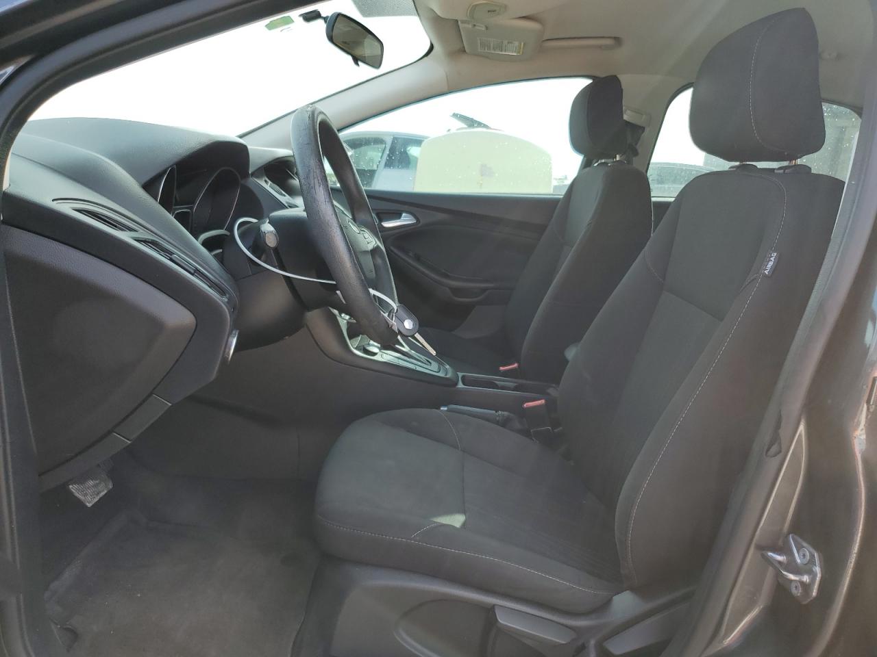 2018 Ford Focus - Image 7