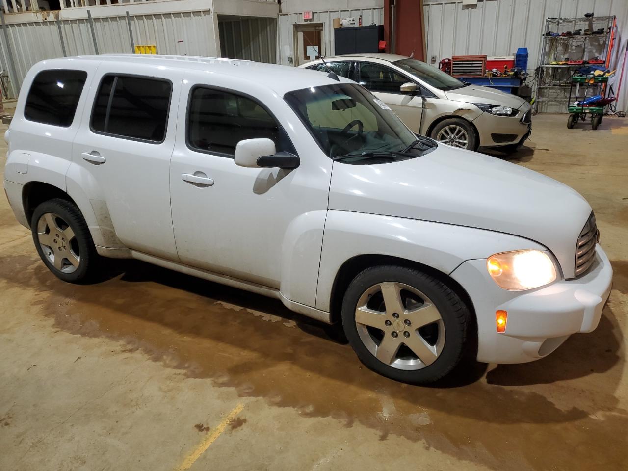 2011 Chevrolet HHR - Image 4