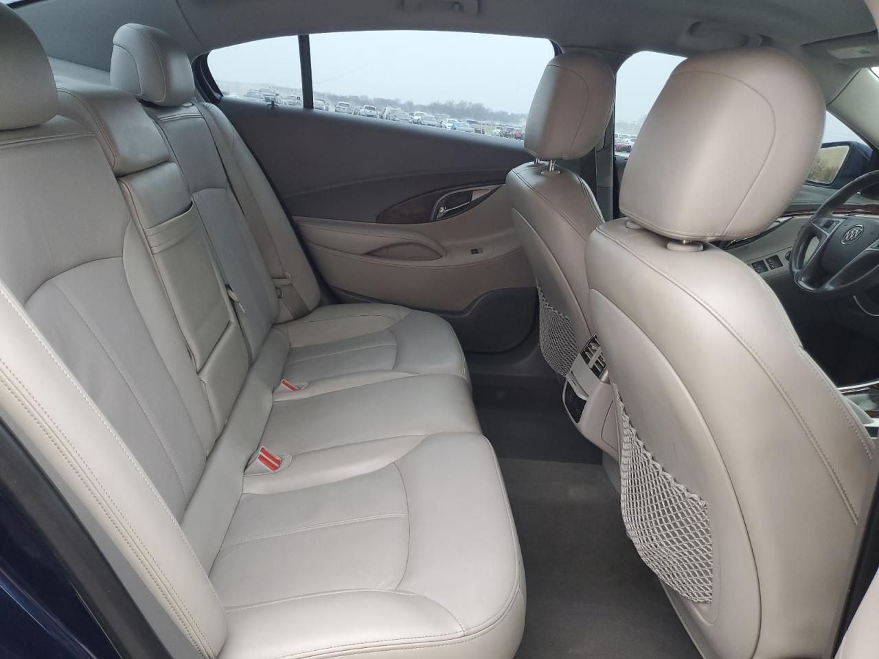 2012 Buick LaCrosse - Image 10