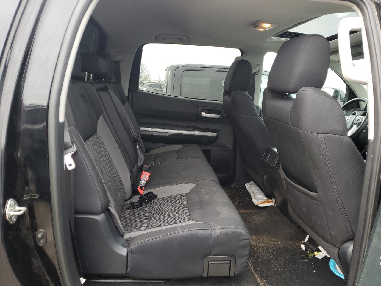 2016 Toyota Tundra - Image 10