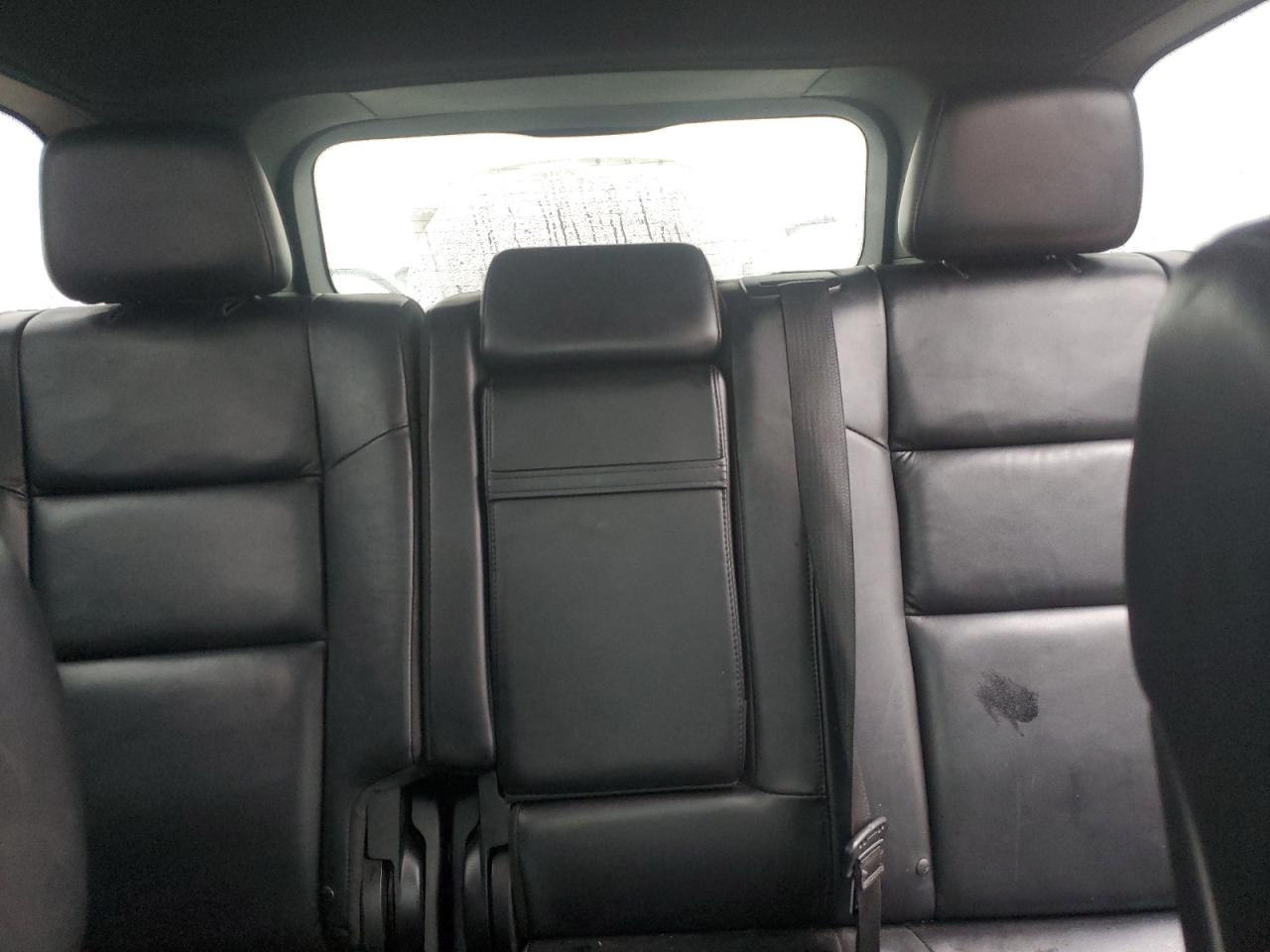 2017 Jeep Grand Cherokee - Image 10