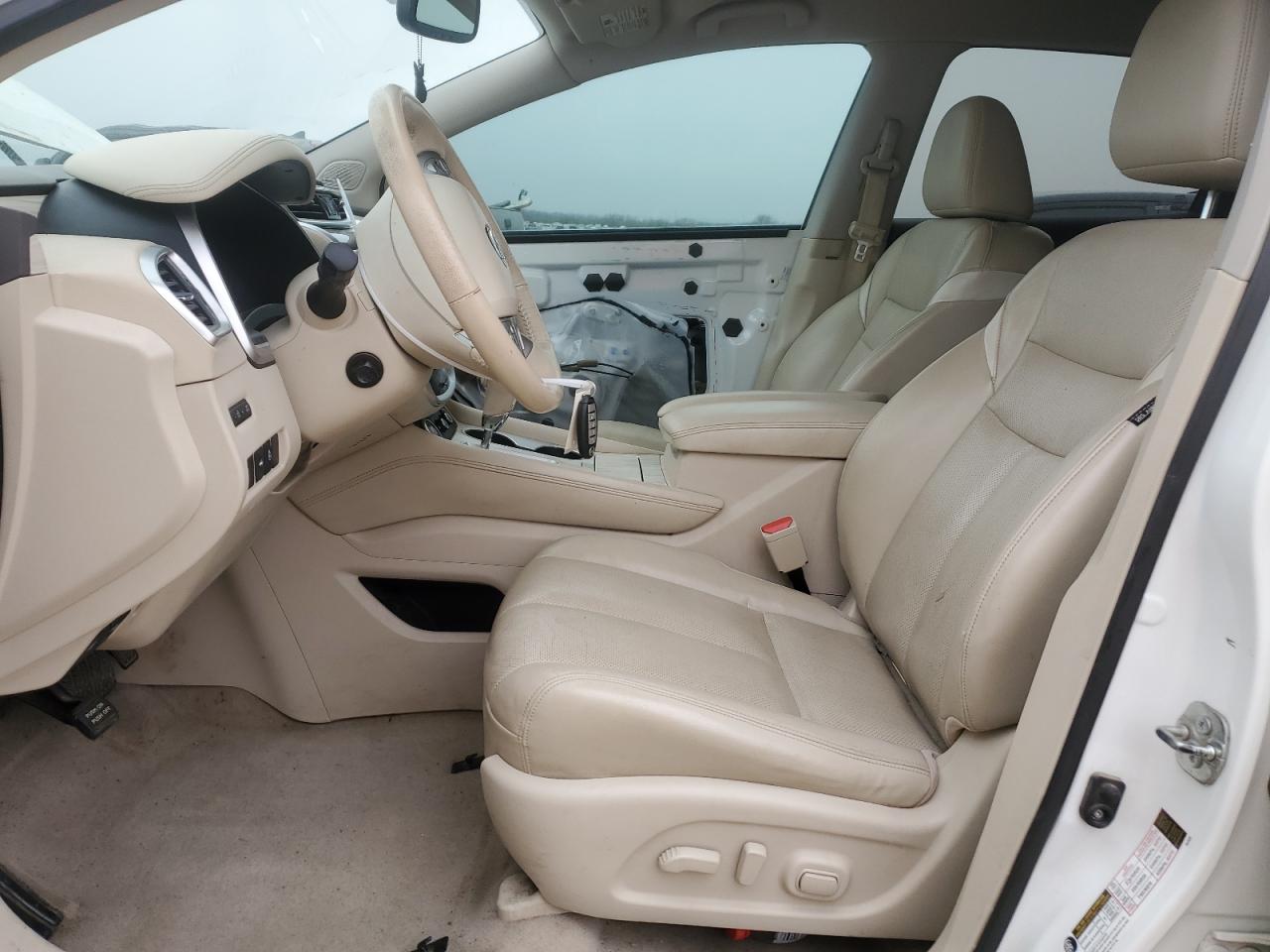 2015 Nissan Murano - Image 7