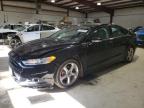 2016 Ford Fusion Se იყიდება Chambersburg-ში, PA - All Over