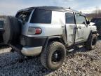 2007 Toyota Fj Cruiser  for Sale in Cahokia Heights, IL - All Over