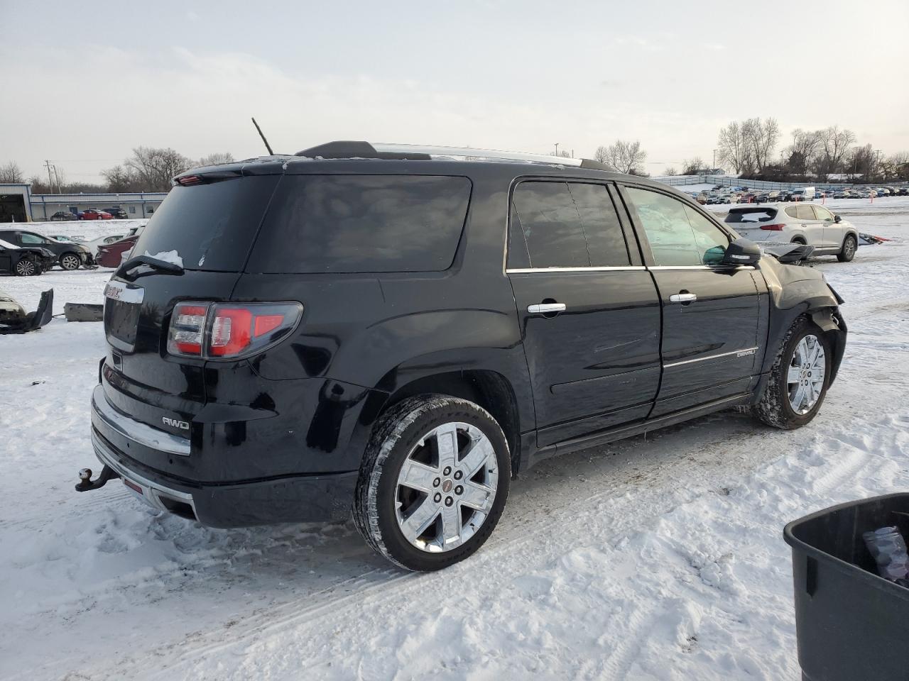 2016 GMC Acadia - Image 3