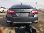 2018 Subaru Legacy 2.5I Premium for Sale in Albuquerque, NM - Front End
